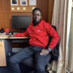 Edwin Chris Odhiambo