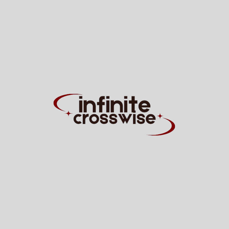 Infinite Crosswise Solutions